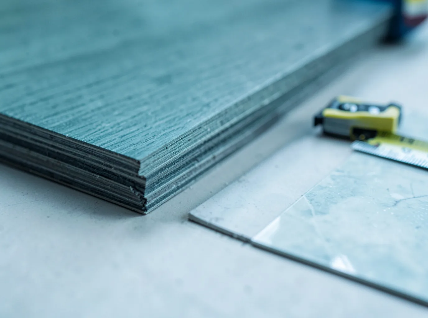 Luxury Vinyl Plank Installation Smithsburg, MD FAQs
